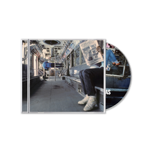 Load image into Gallery viewer, Only God Was Above Us Album