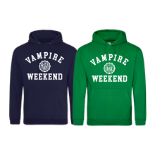 Load image into Gallery viewer, Collegiate Pullover Hoodie
