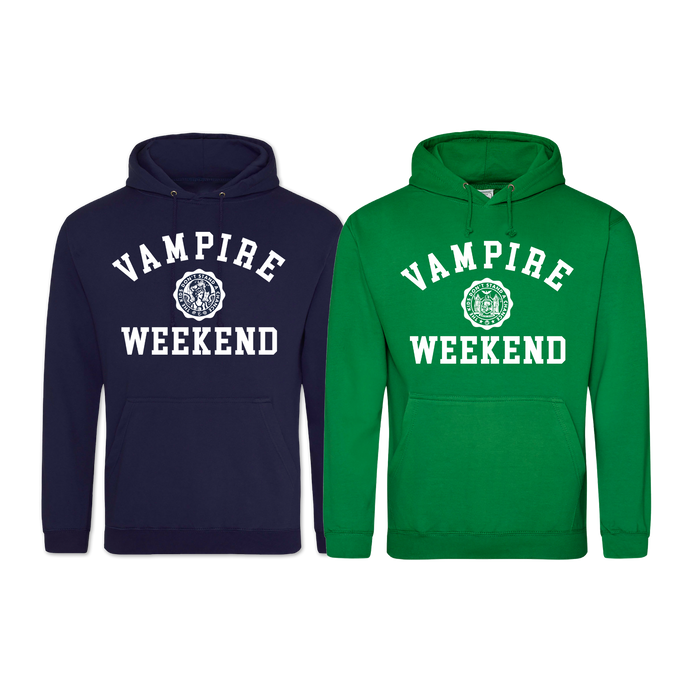 Apparel – Vampire Weekend