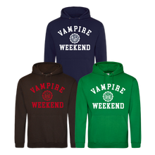 Load image into Gallery viewer, Collegiate Pullover Hoodie
