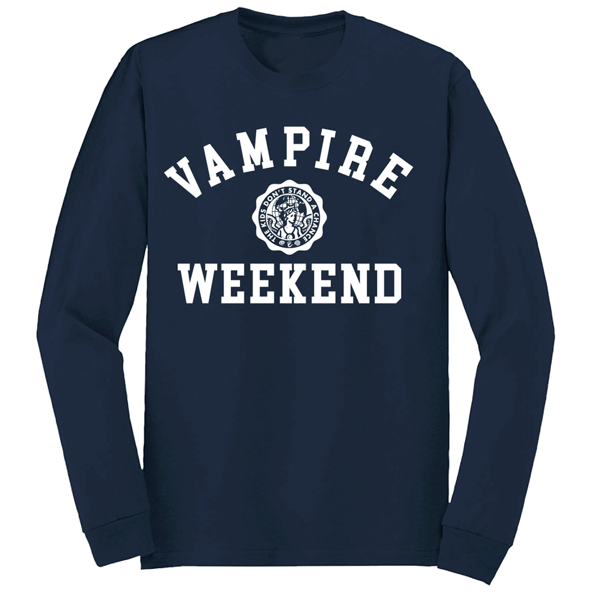 Apparel – Vampire Weekend