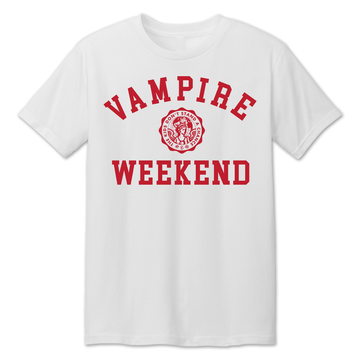Vampire Weekend