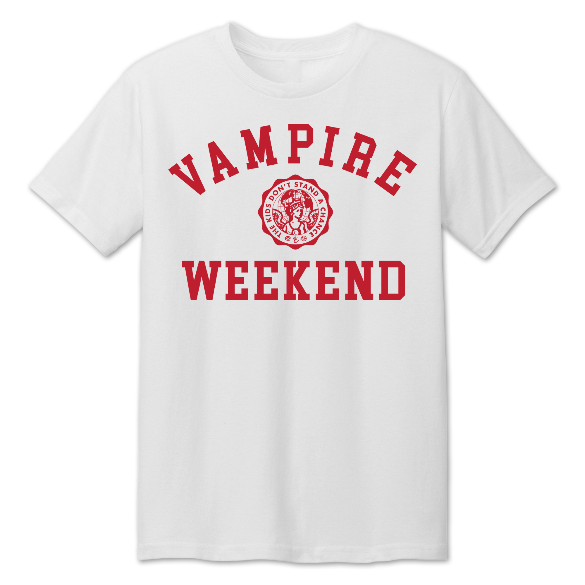 新品未使用　VAMPIRE WEEKEND SOL T-SHIRTS Mサイズ Vampire Weekend