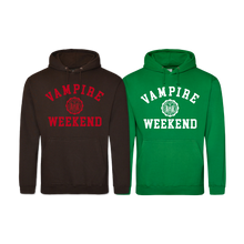 Load image into Gallery viewer, Collegiate Pullover Hoodie
