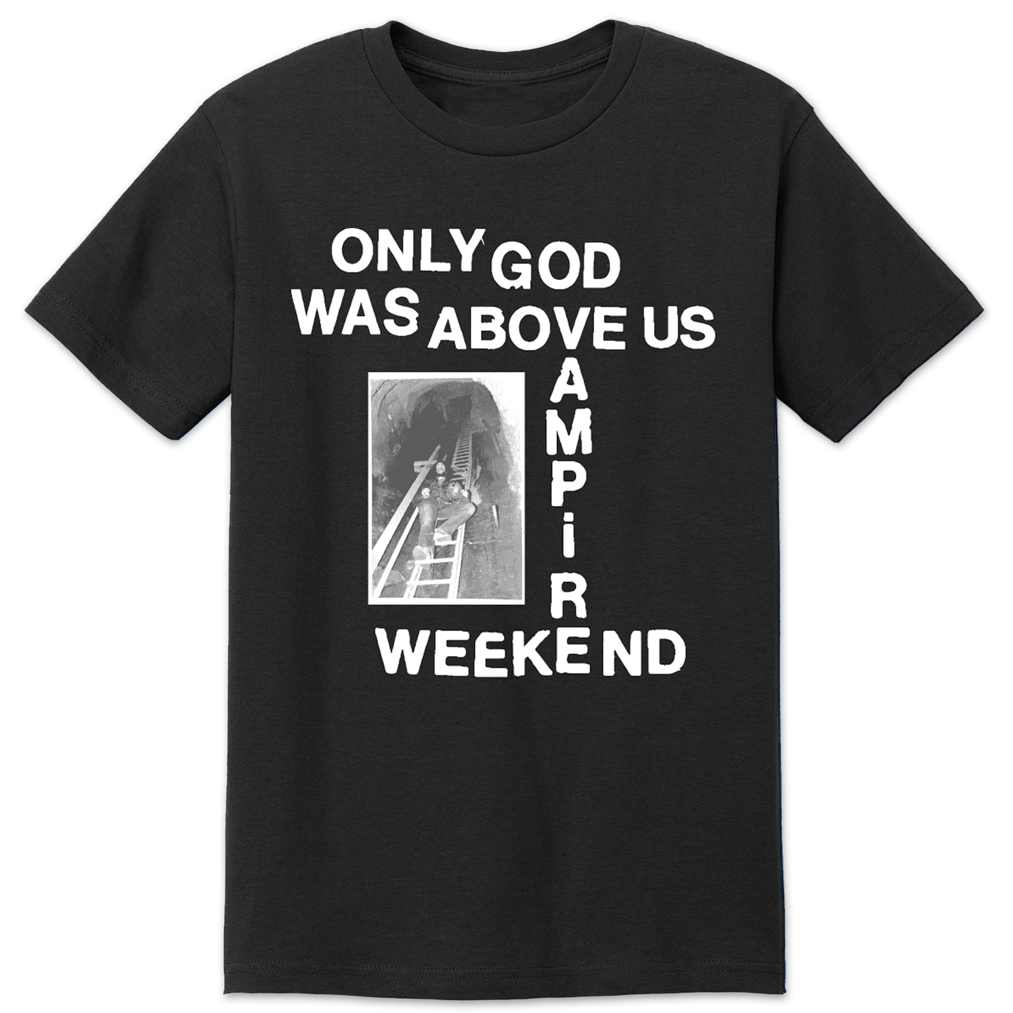 Apparel – Vampire Weekend