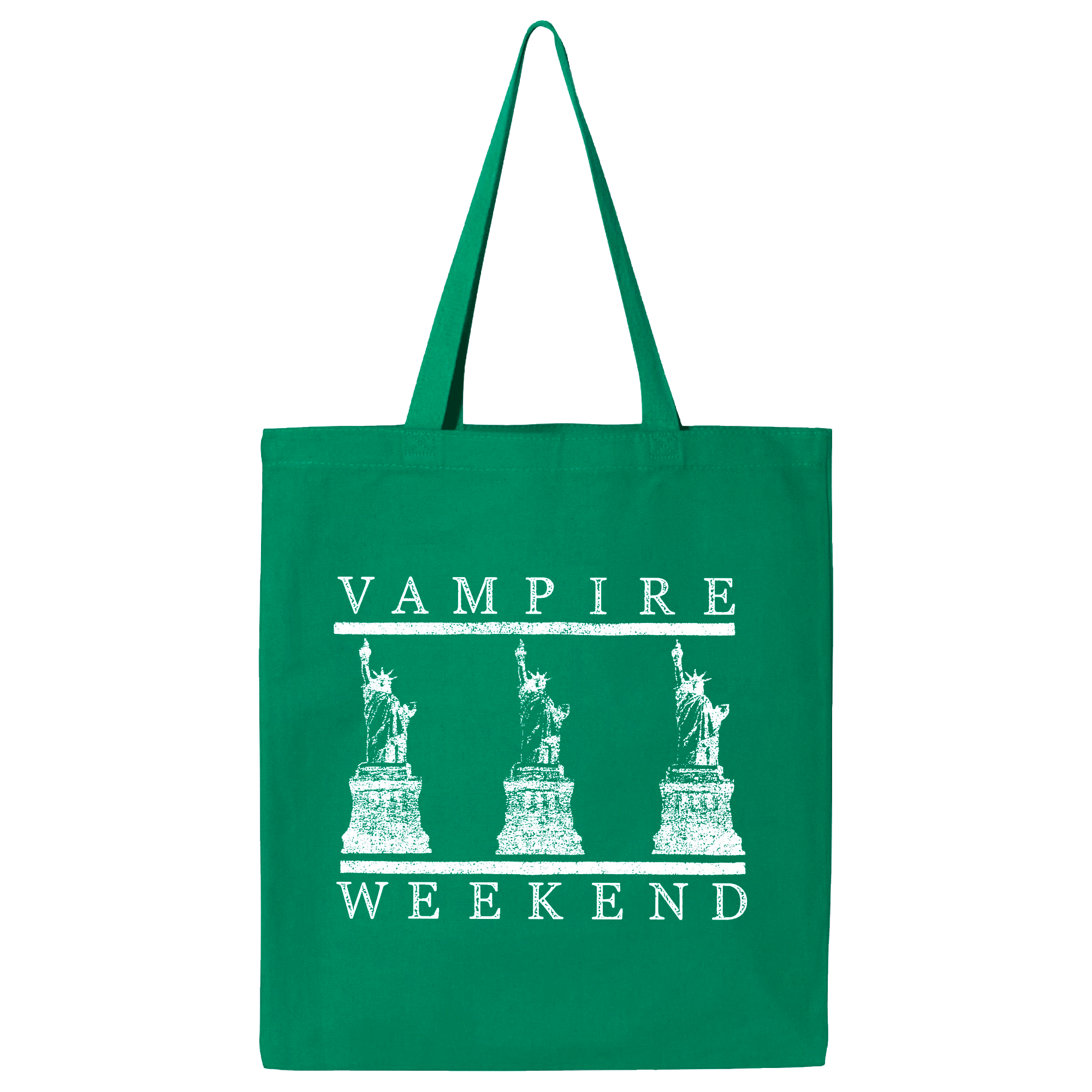 Statue of Liberty Tote Bag