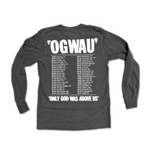 Load image into Gallery viewer, Tour 2024 L/S T-shirt
