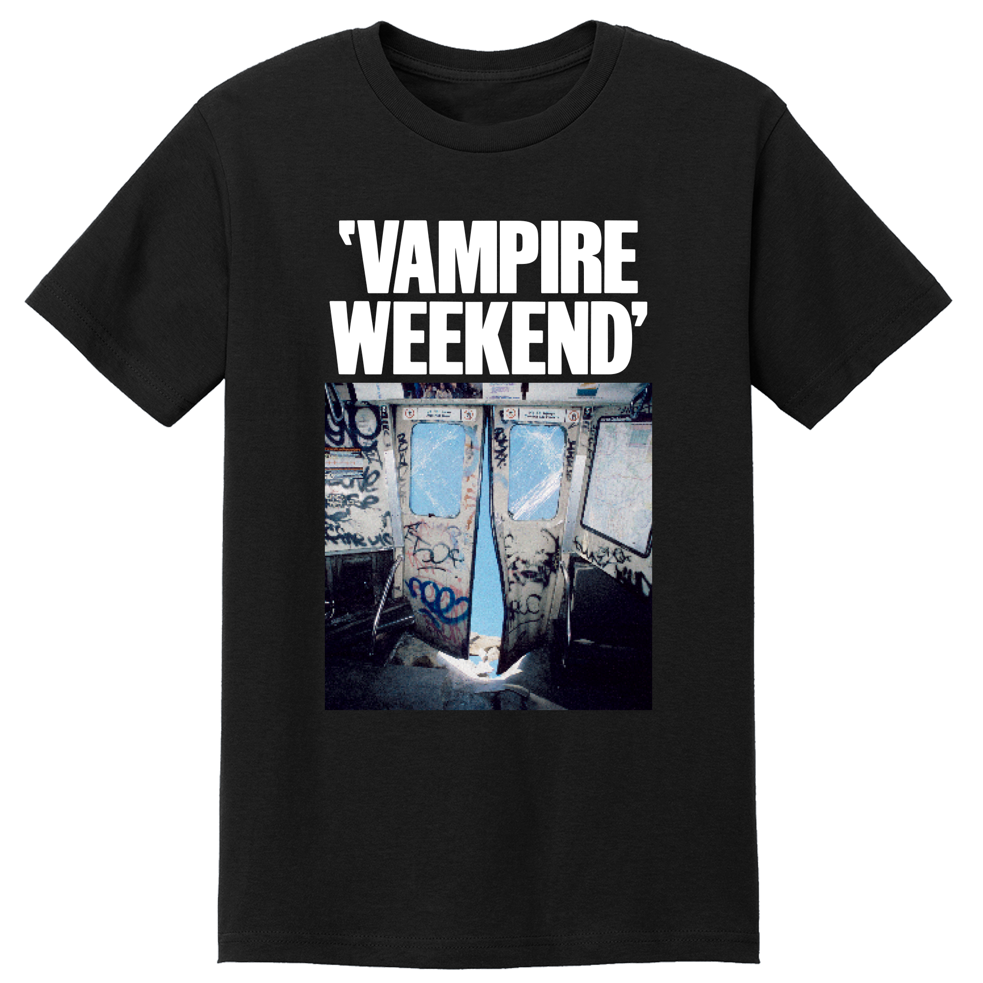 Vampire Weekend estrena video de Harmony Hall Vampire Weekend estrena video de Harmony Hall