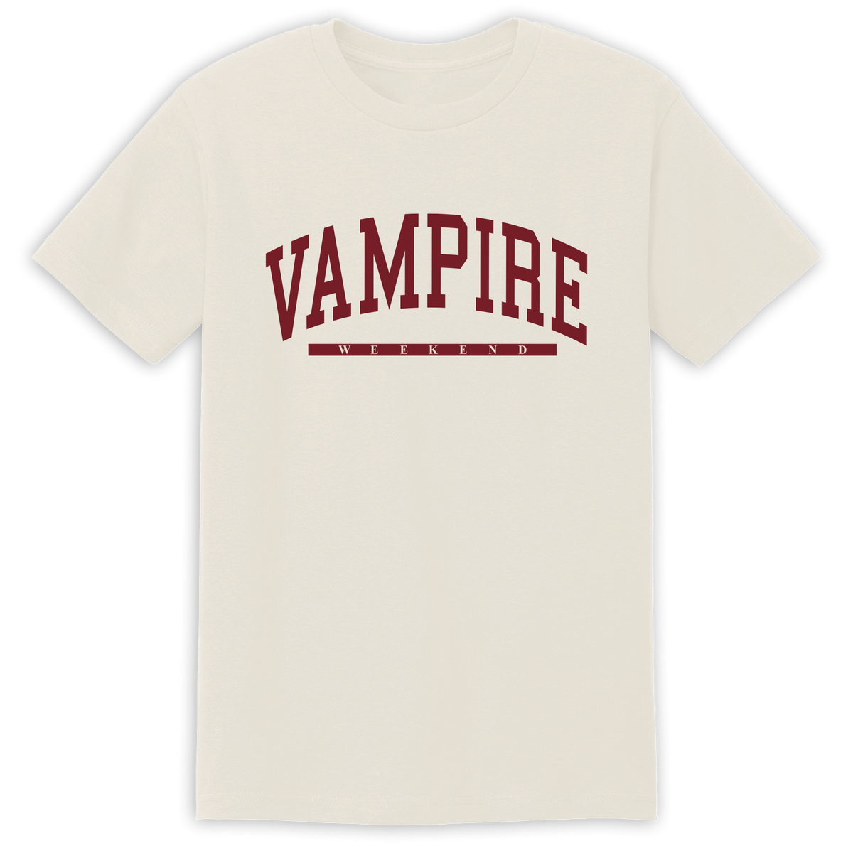 Vampire Weekend