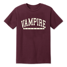 Load image into Gallery viewer, University T-shirt
