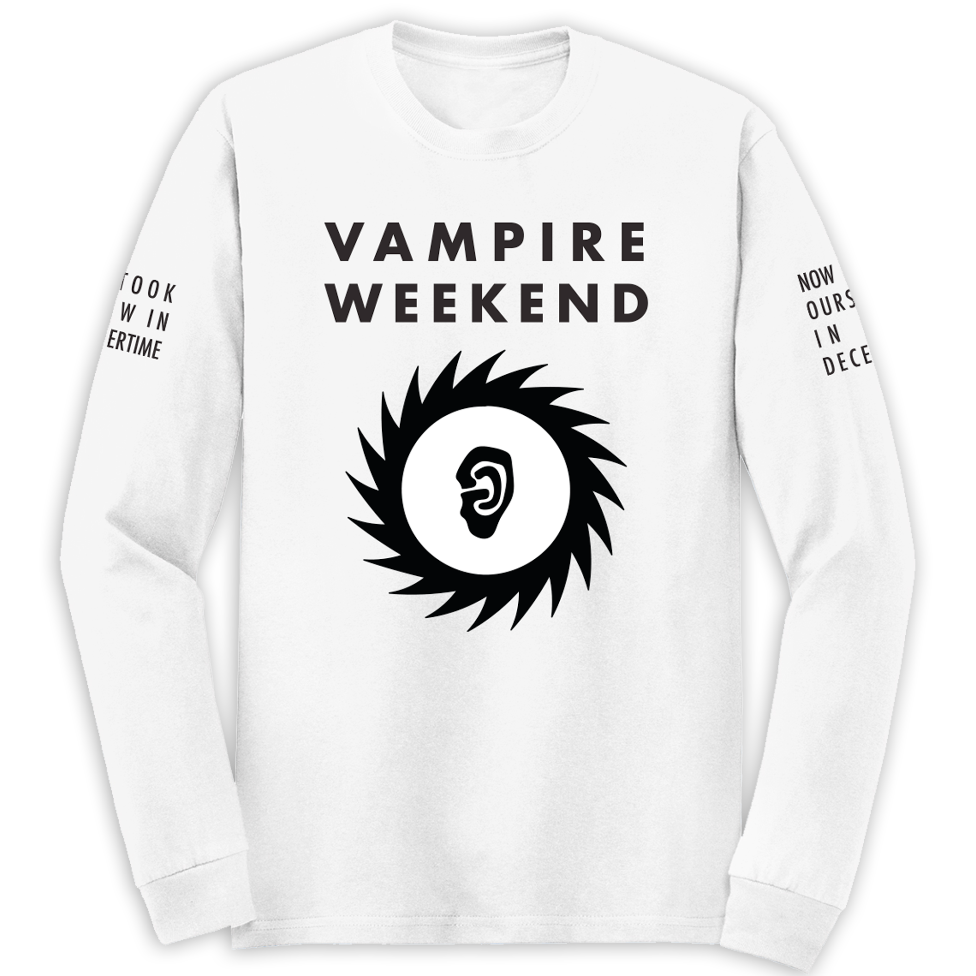 Apparel – Vampire Weekend
