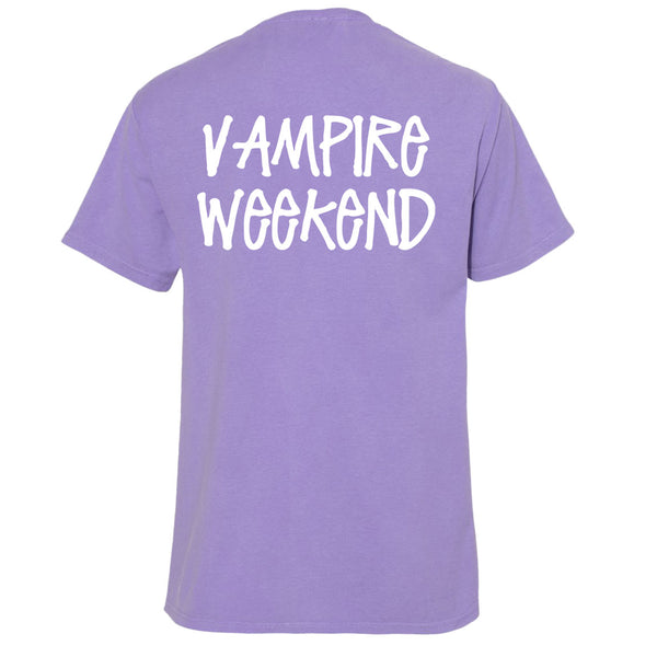 Hypercolor [PURPLE] T-shirt