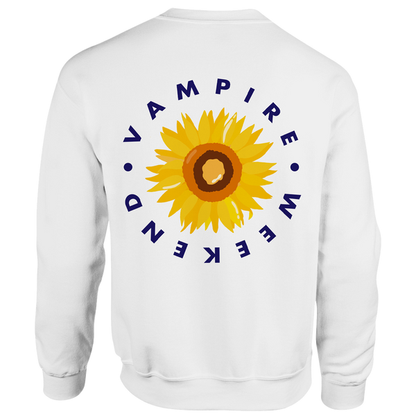 Sunflowers Sweatshirt