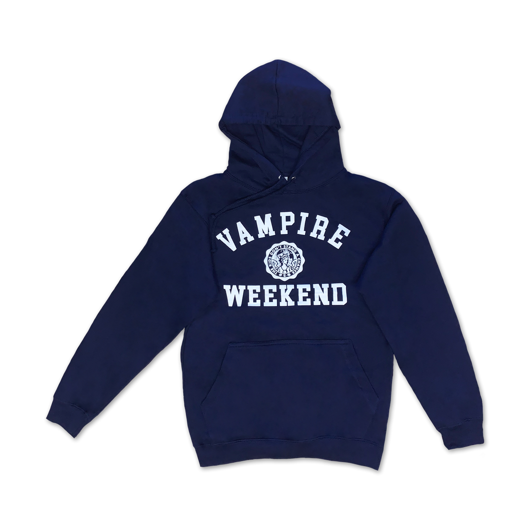 Vampire weekend sweatshirt sales