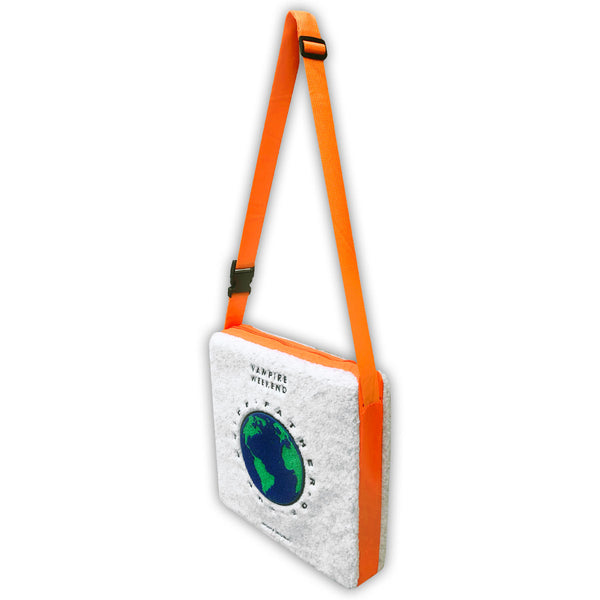 Limited Edition Custom Bag