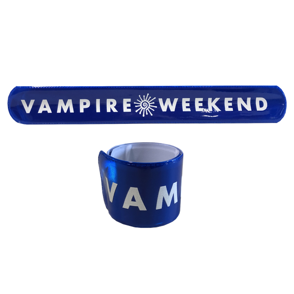 Slap Bracelet