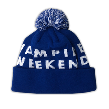 Load image into Gallery viewer, Custom Knit Beanie
