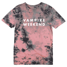 Load image into Gallery viewer, Tie-Dye T-shirt
