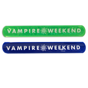 Slap Bracelet